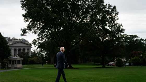 White House push to fight impeachment 'lies' raises eyebrows