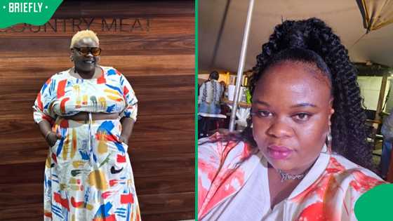 "Try Pham Pham FM": Hilarious clip of Soweto woman auditioning for Top Billing leaves SA in stitches