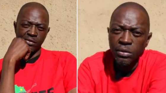 Former 'Yizo Yizo' star Innocent Masuku, aka Bobo, opens up about how substance abuse made him broke