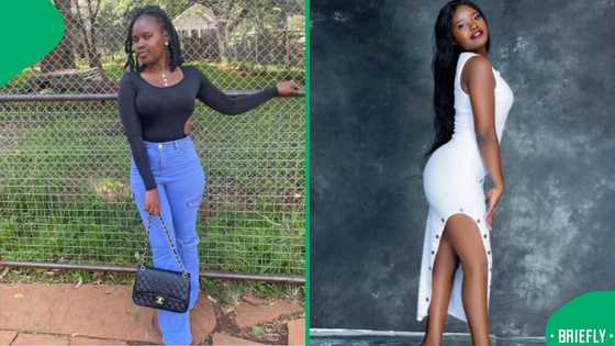 Woman discovers her granny’s hidden stash of money and South Africans couldn’t stop talking about it