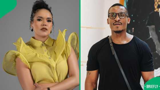 Phumeza and husband Mnqobi Mdabe's maintenance battle reportedly takes sharp turn