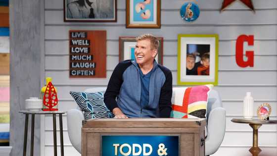 Is Todd Chrisley gay? Everything to know about the Chrisley Knows Best actor