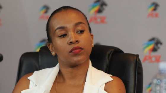 The story of Mandisa Mkhize