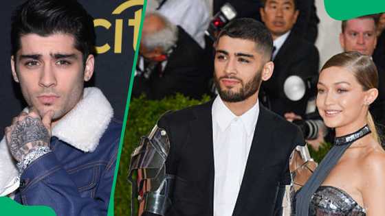 Zayn Malik's girlfriends timeline: from Geneva Lane to Selena Gomez