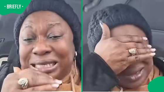 "Come back home": African national living in US sends Donald Trump a plea amid ICE raids