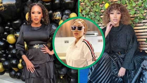 Sonia Mbele roasted over incoherent statement about her alleged 42 charges of tax evasion
