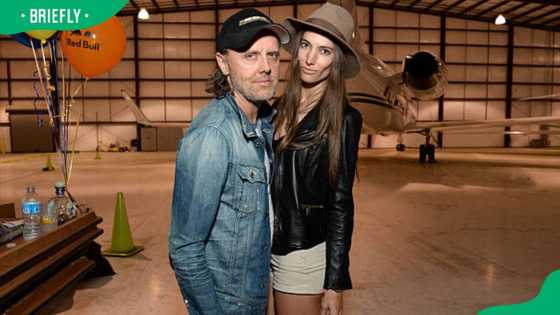 Lars Ulrich's wife: Everything known about his three wives