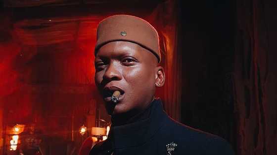 Top intriguing facts about thespian Warren Masemola