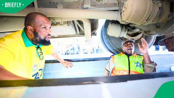 KZN Transport Department cracks down on unroadworthy scholar vehicles, South Africans applaud move