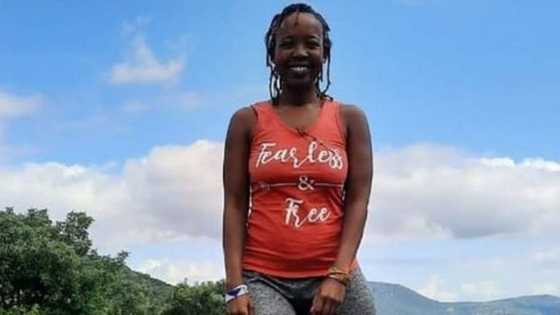 Ntsiki Mazwai calls for Zuma's release, wants politician to calm down protesters