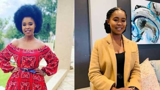 Zahara roasted for lip synching on 'Idols SA': "Please prepare next time"