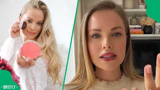 "I can't believe this is my car": Influencer cries and shows new car worth over R1 million
