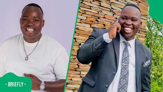 Thinah Zungu responds after old sex scene resurfaces: "I'm not apologising again"