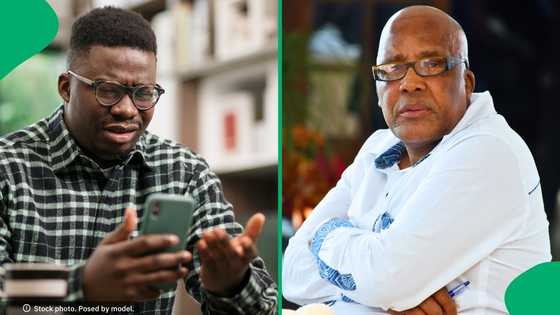 Aaron Motsoaledi says healthcare in SA is based on clinical needs, not citizenship, Mzansi outraged