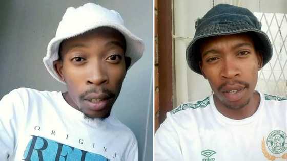 Thabo Bester: Katlego Bereng's father speaks out hours before Sunday burial