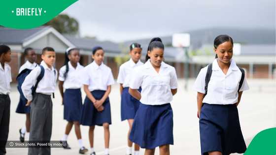 "Our kids are extraordinary": SA amazed by Curro student's remarkable inter-school performance
