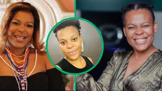 Zodwa Wabantu: SA applauds Lesotho for allegedly banning the exotic dancer from entering the country