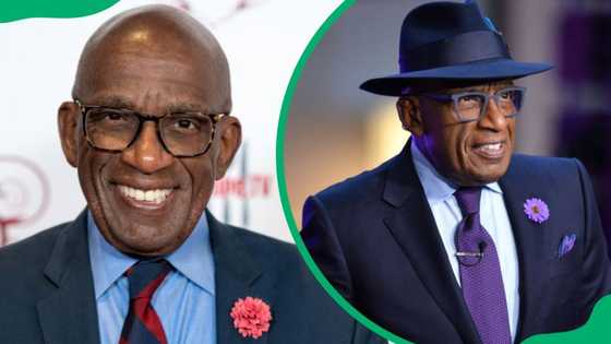 Al Roker's net worth: How much does the weatherman make?