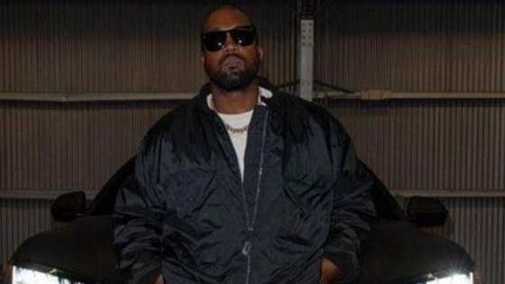 "Don't do this, bro": Kanye West announces 'Donda 2' won't be available on streaming services