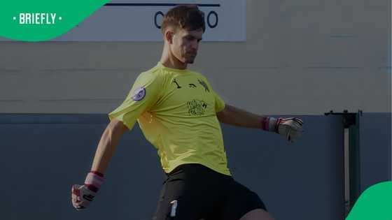 Football in mourning: Teen player loses life following pitch collision