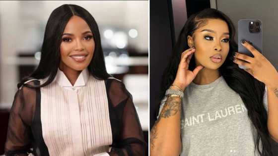 Terry Pheto's fraud allegations spark calls for the investigation of celebs like Sithelo Shozi & Kefilwe Mabote