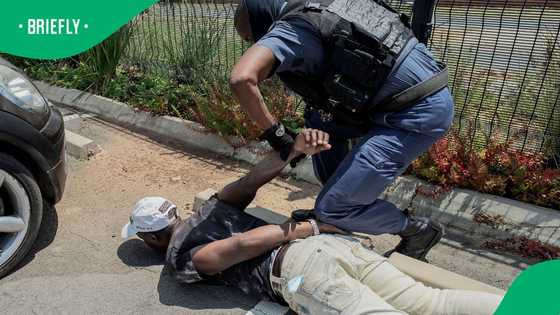 Mpumalanga SAPS applauds community for helping apprehend man accused of raping, killing 7 year-old