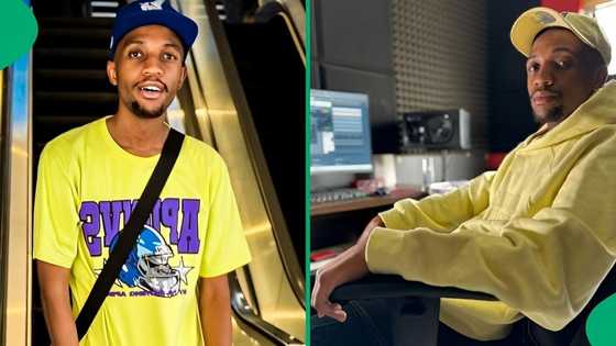 Sam Deep buys new VW Polo GTI and sparks mixed reaction online: "That's why they hijack you"