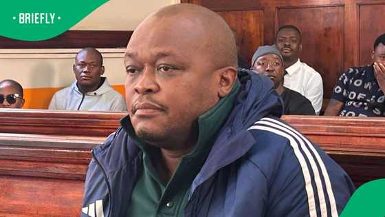Brown Mogotsi's bail hearing: Court hears discrepancies in address verification