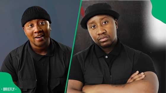 Alleged drug dealer fires shots at Xolani Khumalo and 'Sizok’thola' team, SA weighs in
