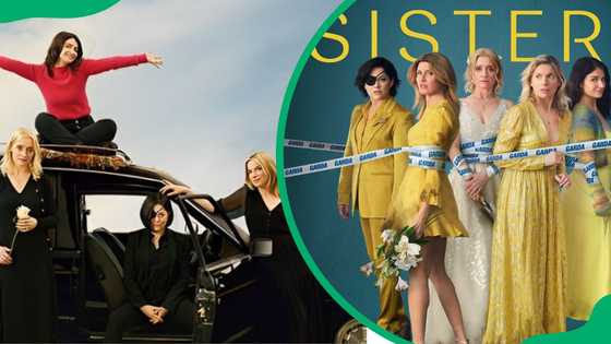 Where is Bad Sisters filmed? Inside the show's picturesque locations