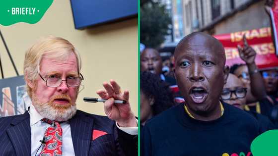 Brent Bozell III backtracks on his "Kill the Boer" stance