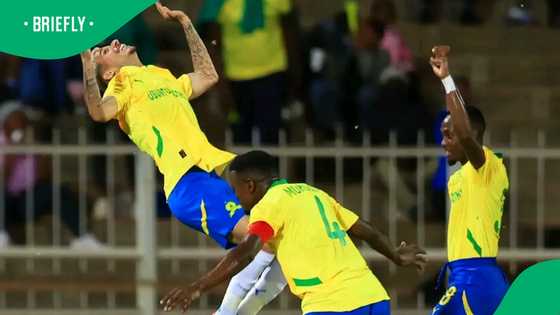 Cardoso slams fixture chaos after Sundowns' 4-2 win – is it too much?