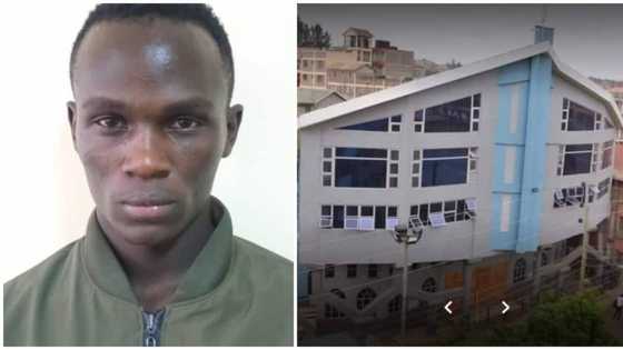 African church forgives man who stole cameras worth R130K during prayer service
