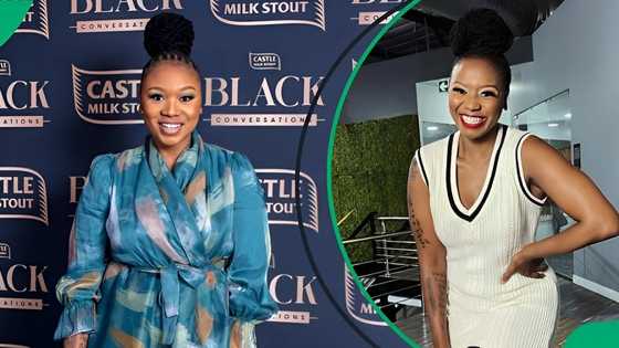 Jackie Phamotse plans to expose even more Mzansi celebrities after completing house arrest