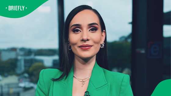 Heidi Giokos speaks after landing new TV role following eNCA exit