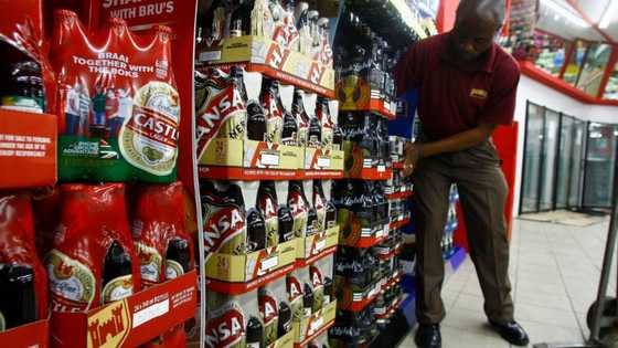Business News: Pick n Pay CEO wants government to lift alcohol ban, BASA says 9 206 jobs at risk