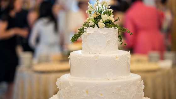 My mother-in-law ruined our wedding cake — Then my husband taught her a lesson