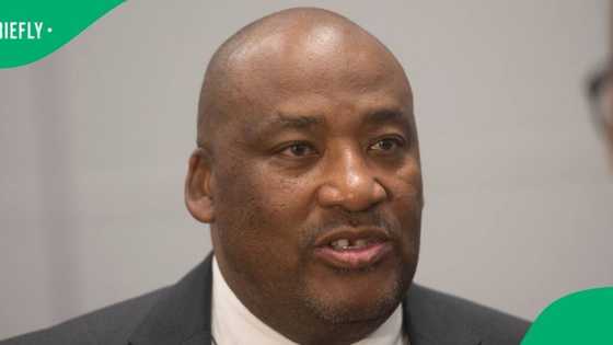 Sports Minister Gayton McKenzie under fire over 'controversial' SuperSport United deal