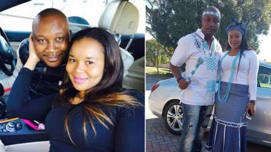 “Strength Bhut wam”: Man pays tribute to his late wife on her heavenly birthday