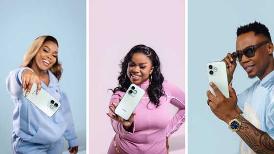 The Stylish HONOR 600 Lite will be available tomorrow 
in stores