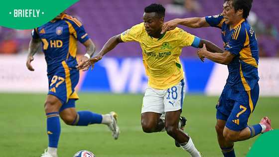 Hugo Broos admits Zwane is not fully fit but insists Bafana Bafana still need him