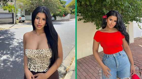 Woman amuses internet with replica Vaseline in TikTok video, peeps laughing