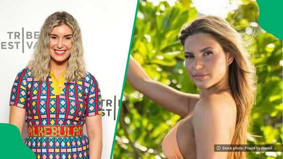 "I found your twin": SA discovers Rachel Kolisi lookalike on US TV show that has Mzansi stunned