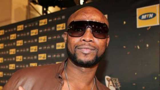 Mandoza's wife Mpho says she is finally ready to start afresh 6 years after his death: "I have to let him go"