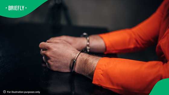 Pretoria man targeting e-hailing drivers sentenced to 30 years