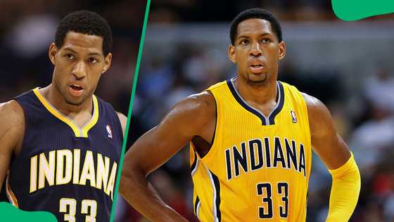 Does NBA star Danny Granger's cousin Keith exist? What fans should know