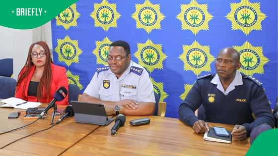 Western Cape SAPS made breakthroughs in 2 cases, effect arrests for Kraaifontein and Athlone murders