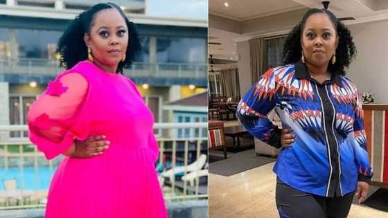 'Uthando Nesthembu's MaYeni blasted for being rude: "She's got a stinking attitude"