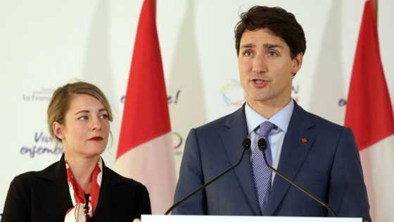 Canada unveils new Asia-Pacific strategy with eye on China