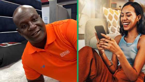 Man’s hilarious promo video for his job has SA calling for employee of the month: "You nailed this"